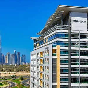 4* Hotel By Marriott Al Jaddaf