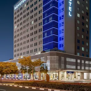 Novotel Bur - Healthcare Hotel