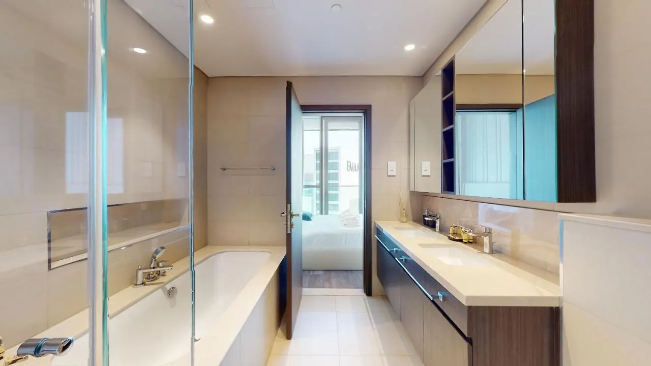 Primestay - Downtown Views 2Br In Downtown Dubai 0*,  United Arab Emirates